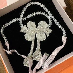 Like new Crystal belt